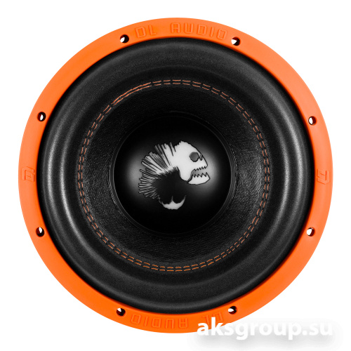 DL Audio Piranha 10 V2 SE
