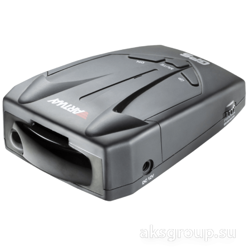ARTWAY RD-200 GPS ALLIGATOR