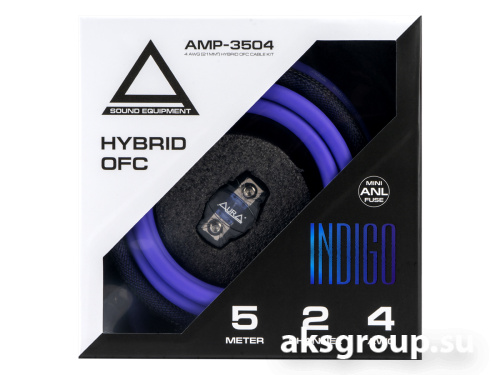 AurA AMP-3504