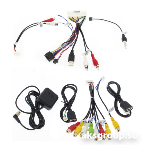 Wide Media LC9039MN-2/32