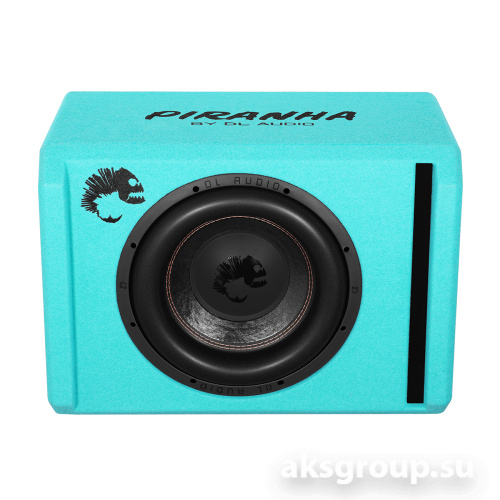 DL Audio Piranha 12A V3 Marine