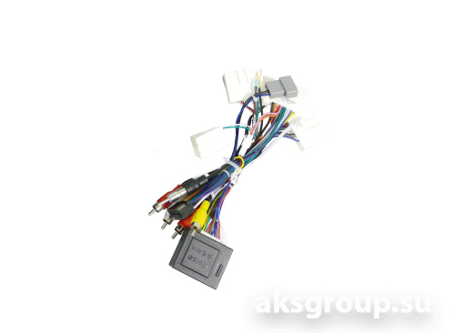 TEYES Nissan X-TRAIL T32 2013-2017 климат