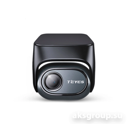 TEYES CC4 PRO Front