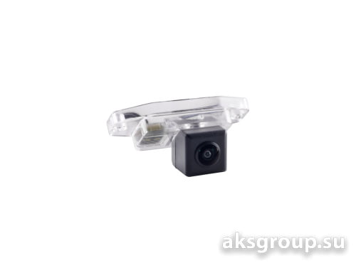 Camera Toyota Incar VDC-029FHD