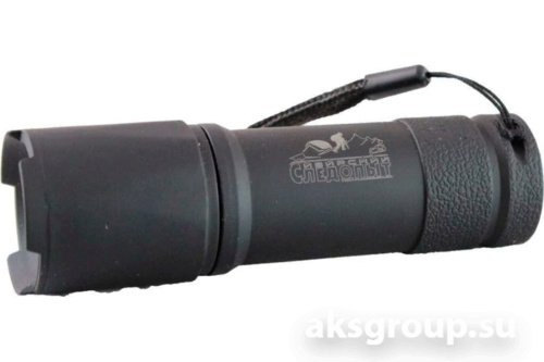 СИБИРСКИЙ СЛЕДОПЫТ ТАКТИКА L-46