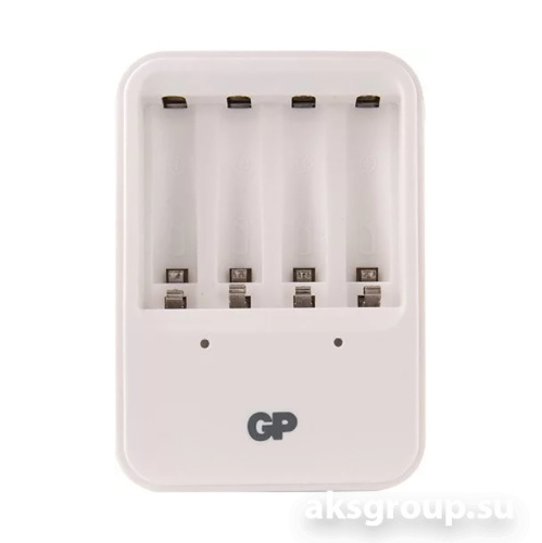 Зарядное устройство GP PB 420GS