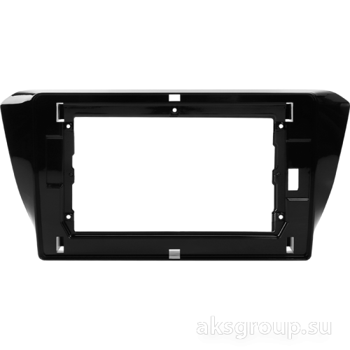 TEYES Skoda Superb 3 2015-2019