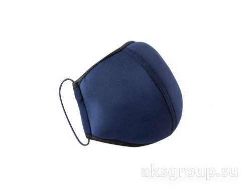 МАСКА Маска многоразовая 1215