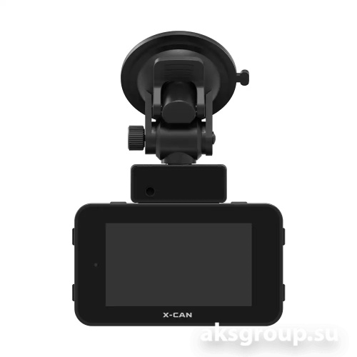 X-CAN COB 2S 4K WiFi GPS