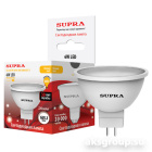 Лампы Supra SL-LED-PR-MR16-6W/3000/GU5.3
