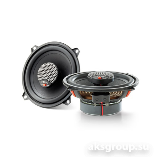 Focal ICU130