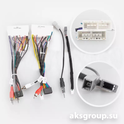 Factory Kia RIO 4 2020+ матовый