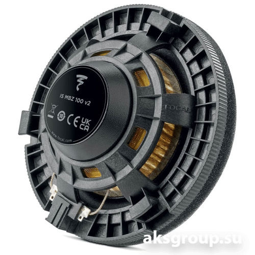 Focal IS MBZ100 V2