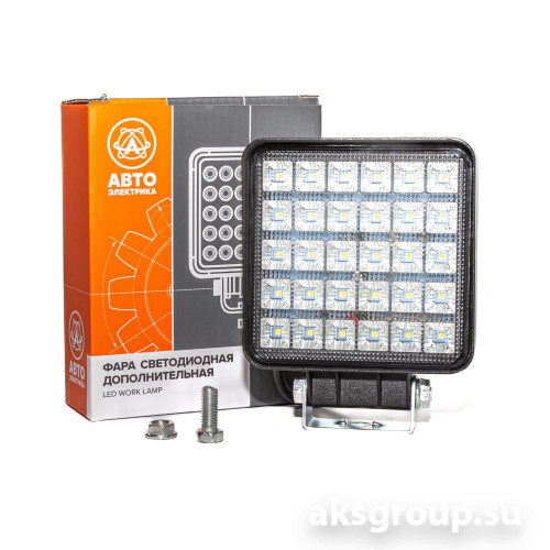 Автоэлектрика AE90S-30LED-42PC