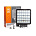 Автоэлектрика AE90S-30LED-42PC