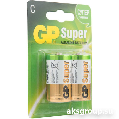 GP LR14