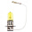 SVS H3 0200094000 YELLOW 3000K
