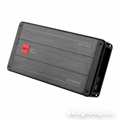 ACV DX-1.1500 V4