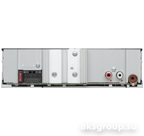 JVC KD-X152