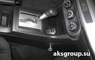 Garant Consul (28001) Mitsubishi Lancer X (2007-) авт.