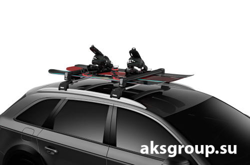 THULE Крепление для лыж