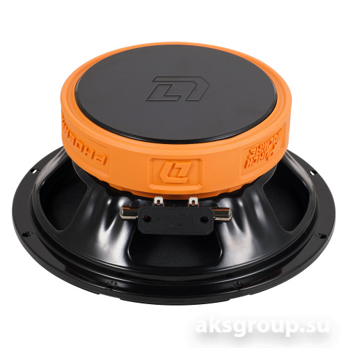 DL Audio Phoenix Punch Machine 200
