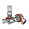 OPTIMA H11/H8 LED QVANT 2.0