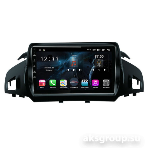 FarCar H362R