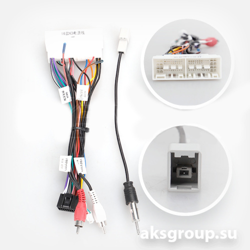 TEYES Kia Picanto 2017+2020