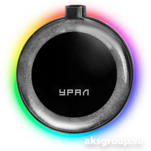 Ural AB-26 Спектр