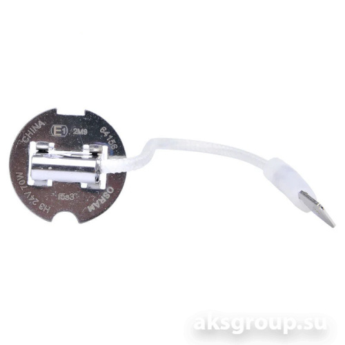 OSRAM H3 64156 Halogen