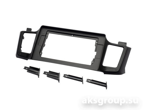 AurA AFX-TY15