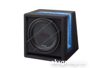 Alpine SBG-844BR