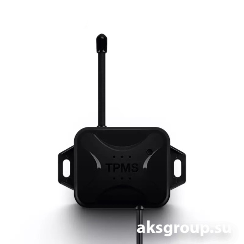 TEYES Передний и задний парктроник для планшетов белый