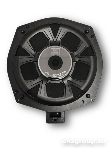 AMP by A.Vakhtin SWA-200BMWH