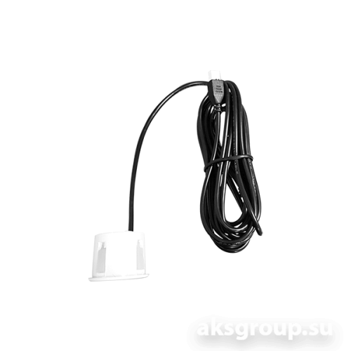 Sho-Me датчик парктроника F-22 White