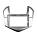 TEYES Chevrolet Cruze J300 J308 2012-2015 рест, черная