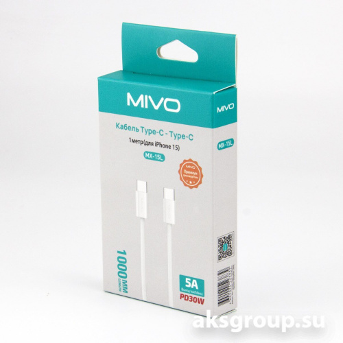 Mivo MX-15L
