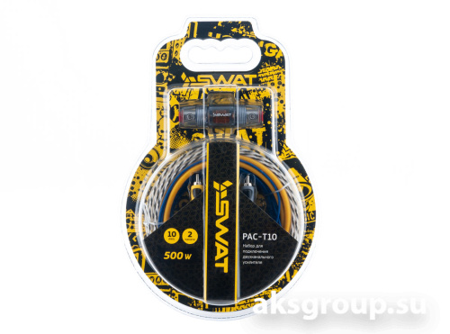 Swat PAC-T10