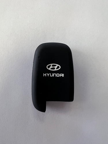 Чехол Силикон Hyundai HYN-02 3 кнопки