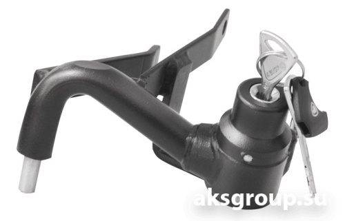Garant Consul (28017) Mitsubishi Outlander NEW (2019-) авт. TipTronic
