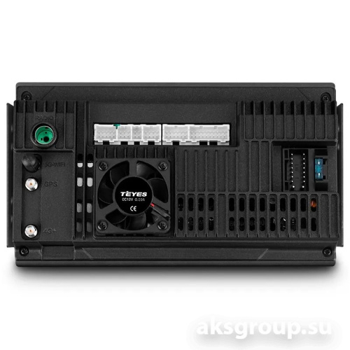 TEYES CC3L 4+32