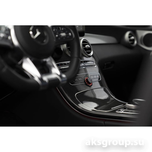 Helix CONDUCTOR CONTROL