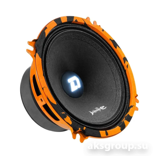 DL Audio Barracuda 130 SE