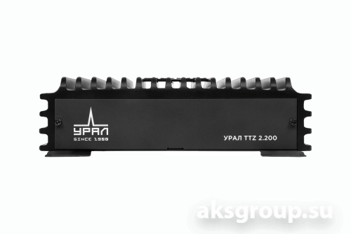 Ural УРАЛ TTZ 2.200
