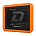 DL Audio Piranha 10A V3 Orange