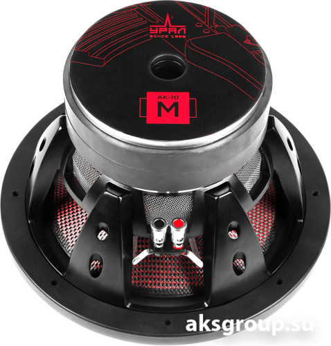 Ural УРАЛ АК-10 М