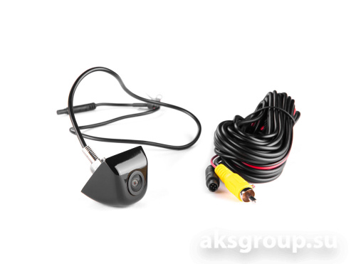 Incar Camera VDC-007LHD