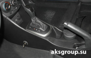 Garant Consul (17036) Hyundai Solaris (2014-) авт. TT