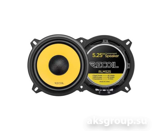 Recoil RLM525